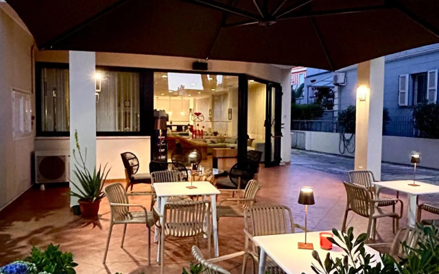 B&B Moresco