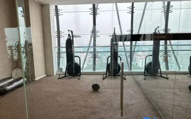 M City Jalan Ampang, 5mins KLCC, Gleneagles Hospital