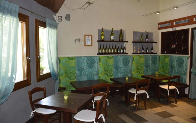 Albergo Vinnaeria La Baita