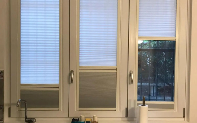 Spazio M&M Cellini 3