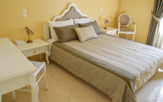 Castro Hotel