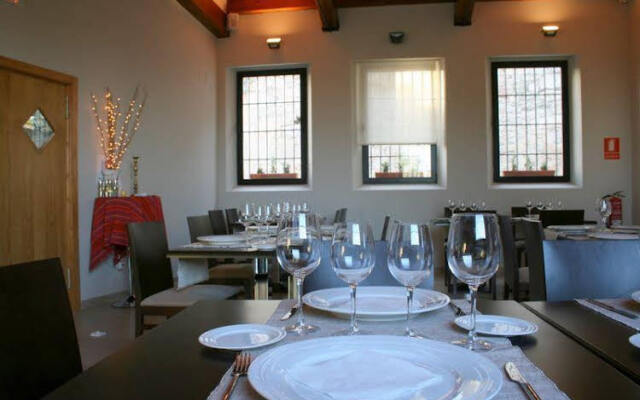 El Mirador de las Monjas