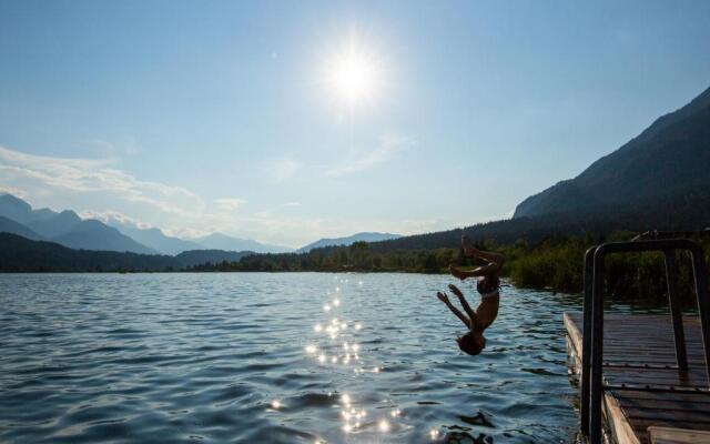 Lake Resort Pressegger See