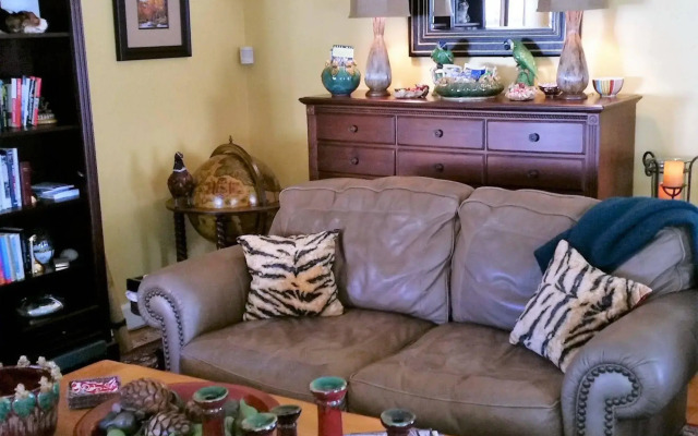 Inn at Clearwater Pond (Quechee)