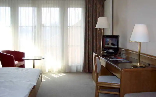 Minotel Le Cedre