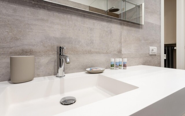 Italianway - Petrella 6 B