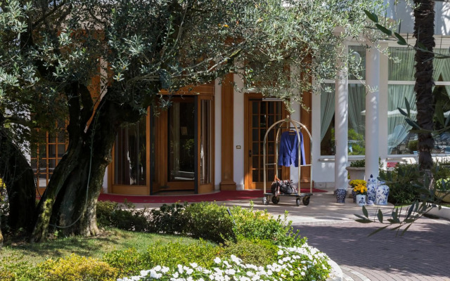 Hotel La Residence & Idrokinesis