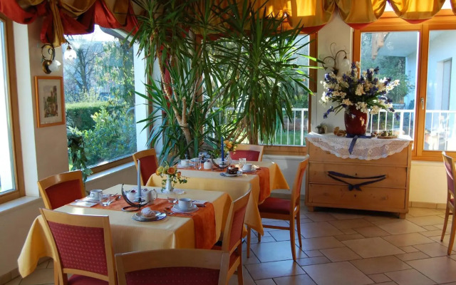Gardenhotel Premstaller