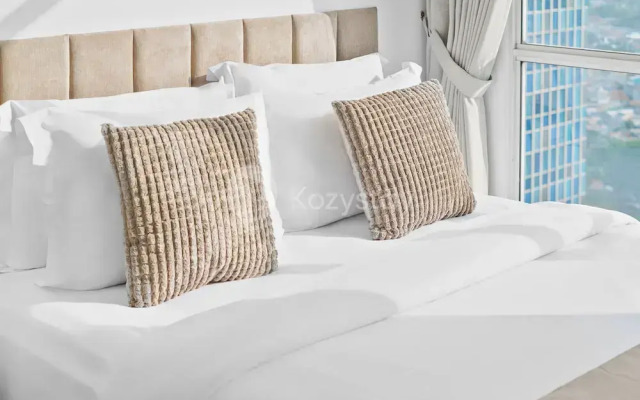 Pura by Kozystay - Kuningan