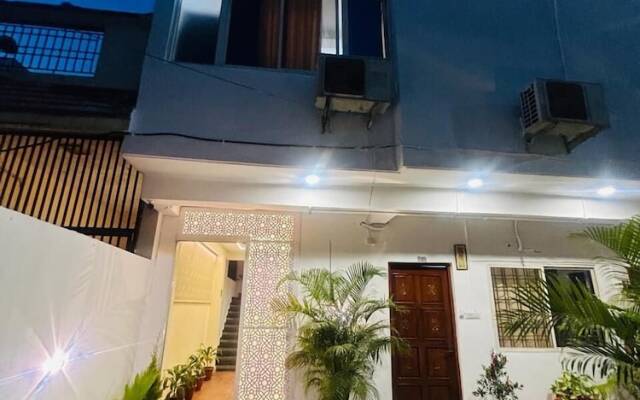 Green Sapphire Inn - Bhopal