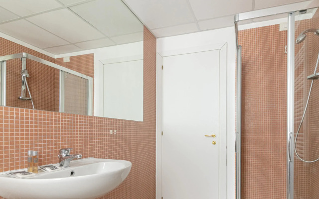 Residenza Excelsior 707