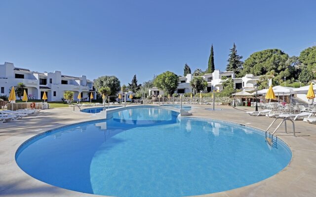Albufeira Village With Pool By Homing