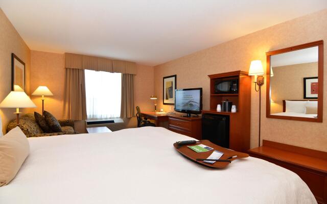 Hampton Inn & Suites by Hilton Langley-Surrey