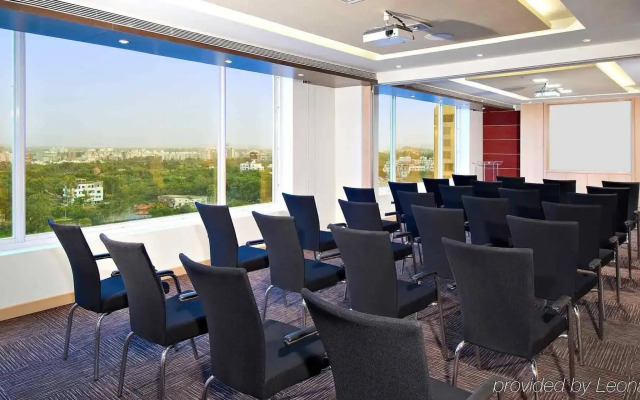 ibis Pune Viman Nagar Hotel