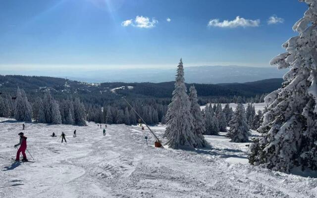 Ski&Spa Milmari L17