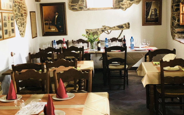 Hotel Posada Del Bandolero