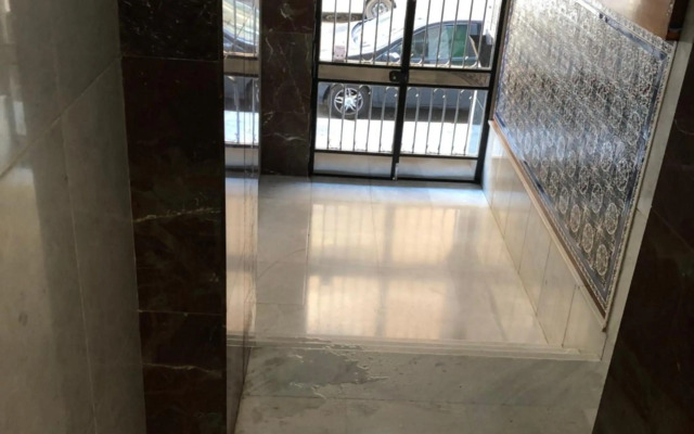 Constitución Suite Confort D