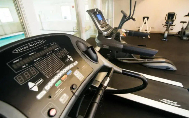 Maritime Inn Port Hawkesbury