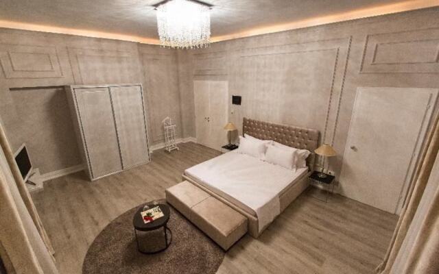 Padam Boutique Hotel & Restaurant