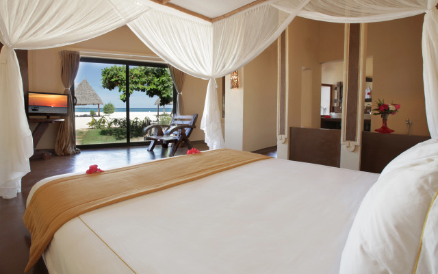 Gold Zanzibar Beach House & Spa