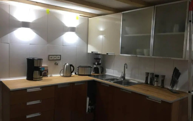 Wiesbaden Mitte, Apartment mit Galerie