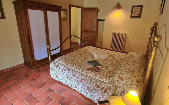 Farmhouse in Umbertide With Pool