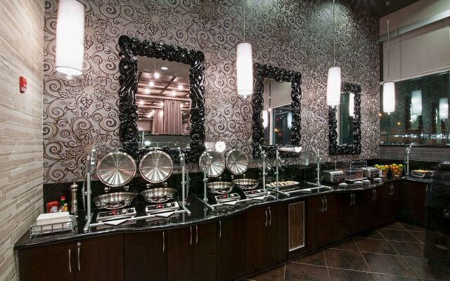 Archer Hotel Falls Church