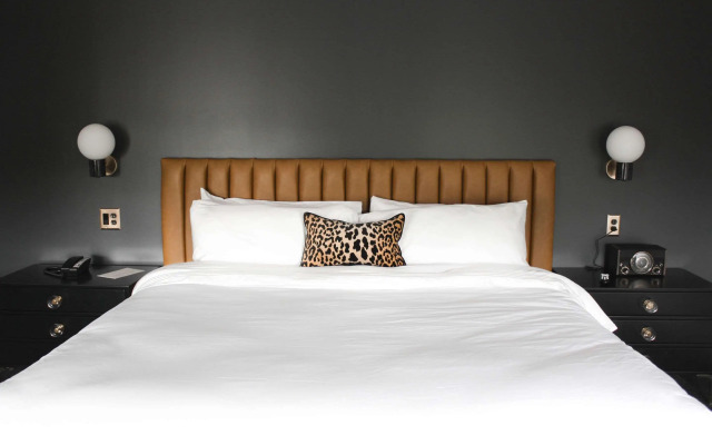 The Inn Hotel, Ascend Hotel Collection