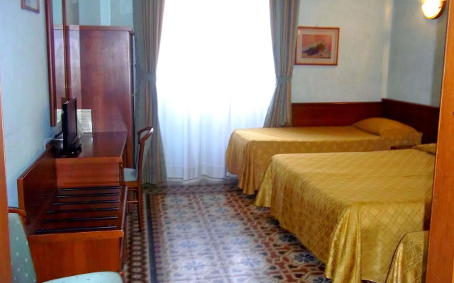 Hotel Palazzo Vecchio