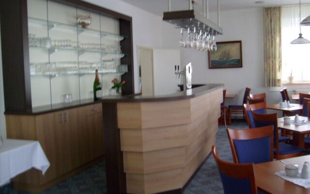 Villa Auszeit Hotel Garni