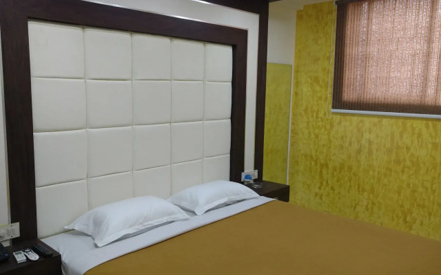 Lake Habitat Serviced Apartments
