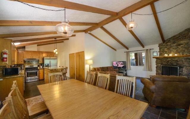 Evergreen - 3BR/2BA Home