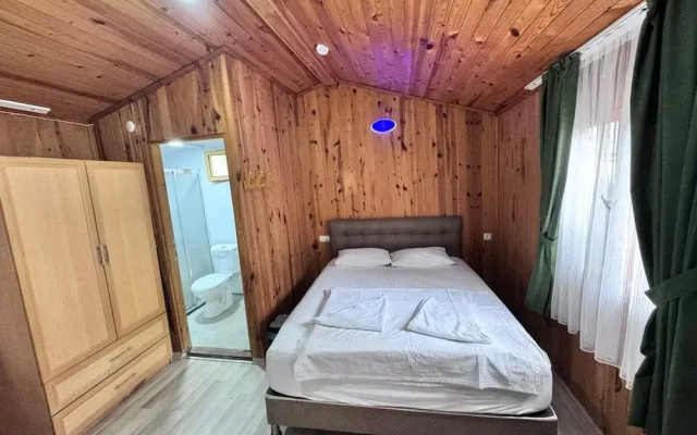 Olympos Mercan Bungalow