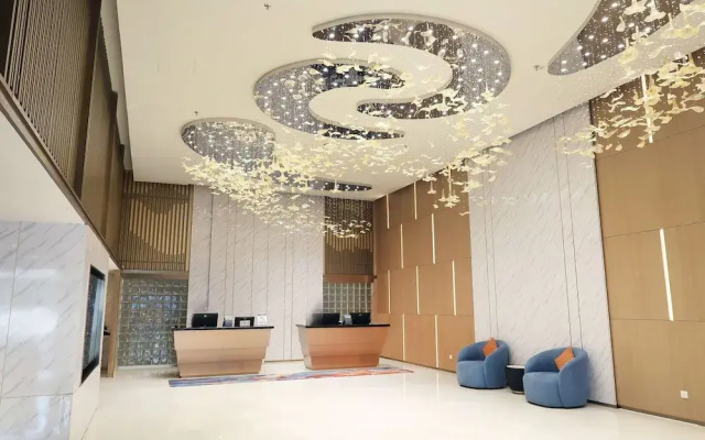 I-City @ Nami Homes