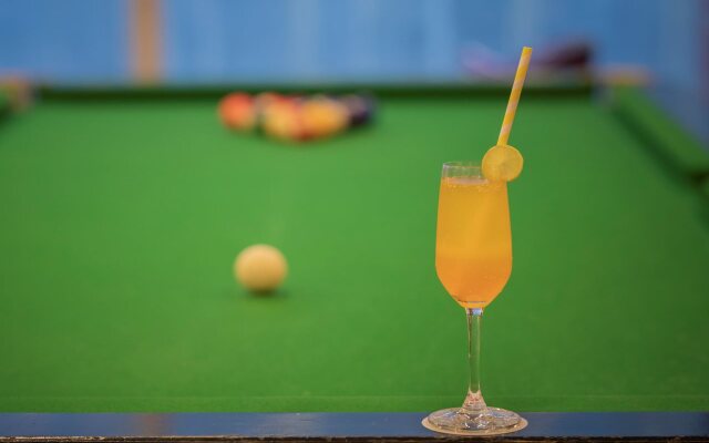 The Orchid Hotel Pune Hinjewadi