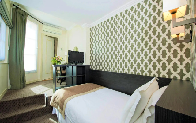 Hôtel Henri IV Rive Gauche