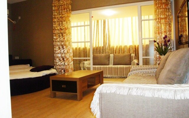 Langyi Apartment Hotel