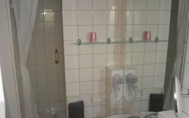 Gästehaus Einbecker Sonnenberg