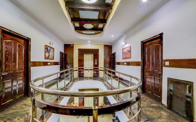Treebo Four Sight Sector - 14 Gurgaon