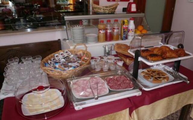 Albergo Panice