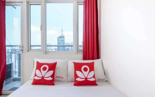 ZEN Rooms Light Residences EDSA