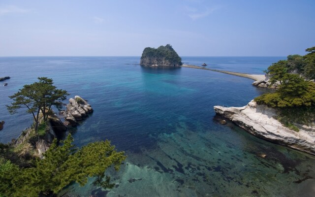 Umibenokakureyu Seiryu