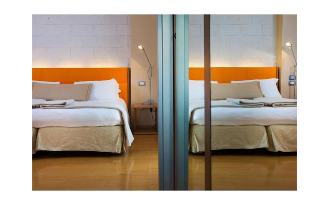 Towers Hotel Stabiae Sorrento Coast