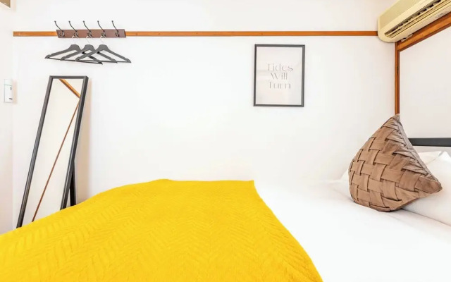 Esterrace Osaka West