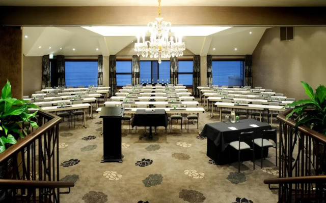 Millennium Resort Manuels