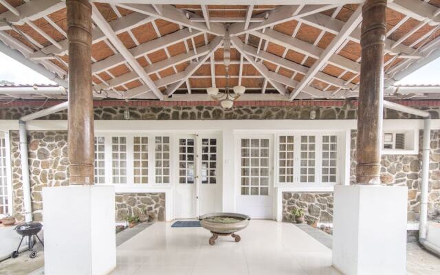 GuestHouser 1 BR Farmhouse c09a