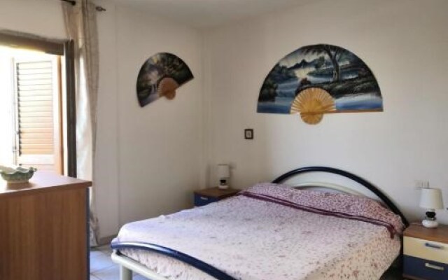 Appartamento Cala Marina