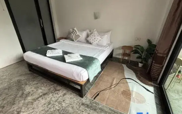 Sairee Living Apartments