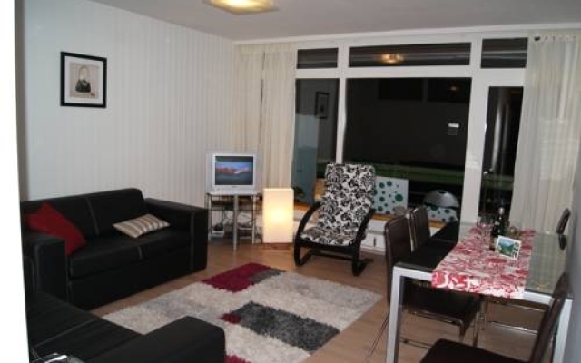 Hotel Apartment Angelika