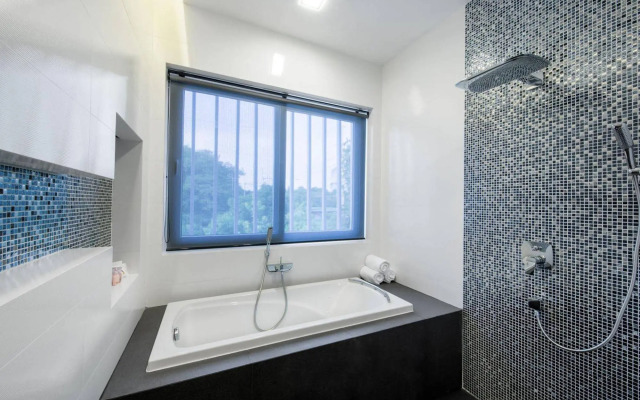 DaVinci Pool Villa Pattaya